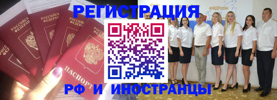 прописка паспорт в Никольском